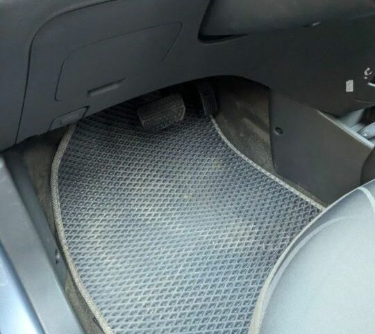 Сірий Равон Р2, об'ємом двигуна 1.2 л та пробігом 81 тис. км за 6135 $, фото 11 на Automoto.ua