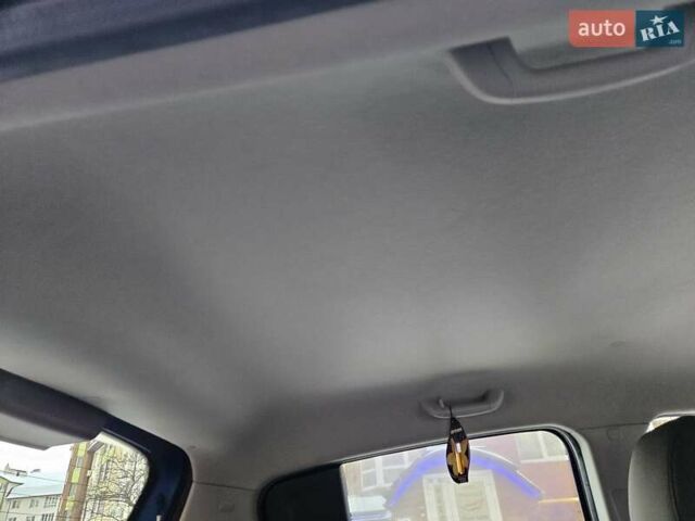 Синий Равон Р2, объемом двигателя 1.25 л и пробегом 57 тыс. км за 7700 $, фото 74 на Automoto.ua