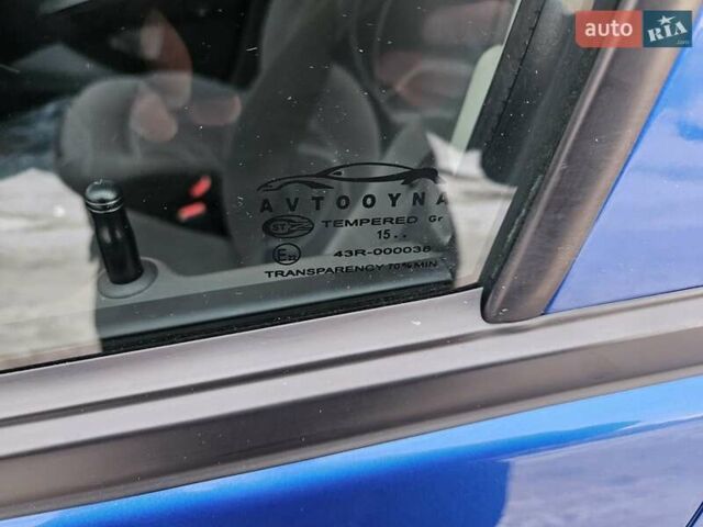 Синий Равон Р2, объемом двигателя 1.25 л и пробегом 57 тыс. км за 7700 $, фото 88 на Automoto.ua