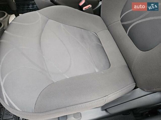 Синий Равон Р2, объемом двигателя 1.25 л и пробегом 57 тыс. км за 7700 $, фото 38 на Automoto.ua