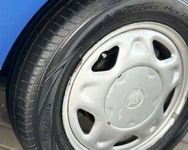 Синій Равон Р2, об'ємом двигуна 1.25 л та пробігом 95 тис. км за 6850 $, фото 17 на Automoto.ua