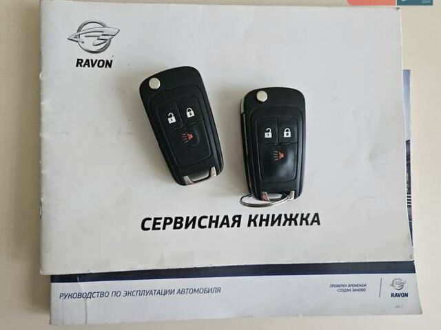 Синий Равон Р2, объемом двигателя 1.25 л и пробегом 57 тыс. км за 7700 $, фото 106 на Automoto.ua