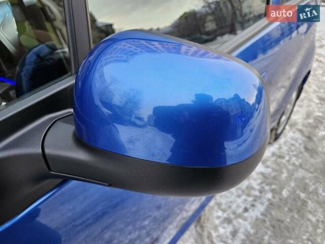 Синий Равон Р2, объемом двигателя 1.25 л и пробегом 57 тыс. км за 7700 $, фото 26 на Automoto.ua