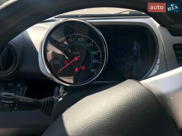 Синий Равон Р2, объемом двигателя 1.25 л и пробегом 69 тыс. км за 7500 $, фото 15 на Automoto.ua