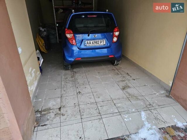 Синий Равон Р2, объемом двигателя 1.25 л и пробегом 57 тыс. км за 7700 $, фото 99 на Automoto.ua