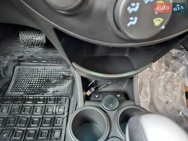 Синий Равон Р2, объемом двигателя 1.25 л и пробегом 57 тыс. км за 7700 $, фото 40 на Automoto.ua