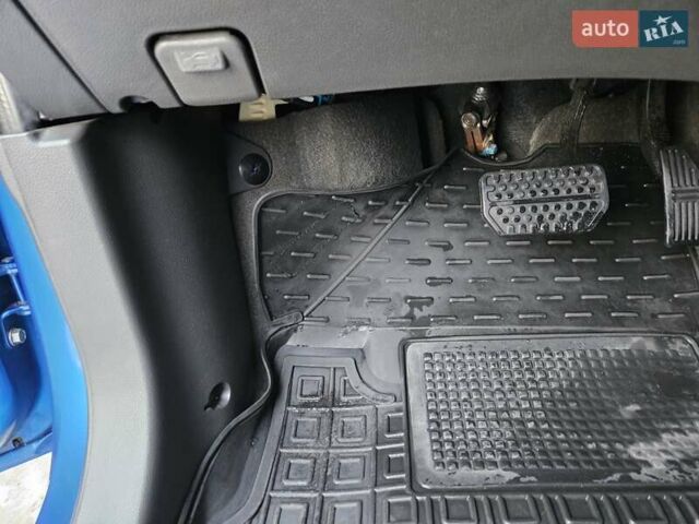 Синий Равон Р2, объемом двигателя 1.25 л и пробегом 57 тыс. км за 7700 $, фото 43 на Automoto.ua