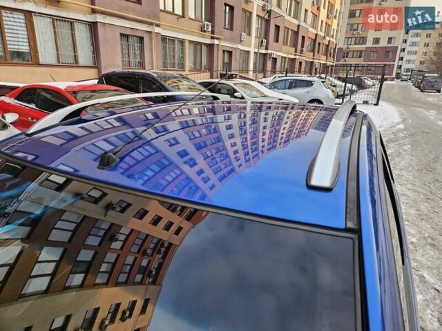 Синий Равон Р2, объемом двигателя 1.25 л и пробегом 57 тыс. км за 7700 $, фото 11 на Automoto.ua