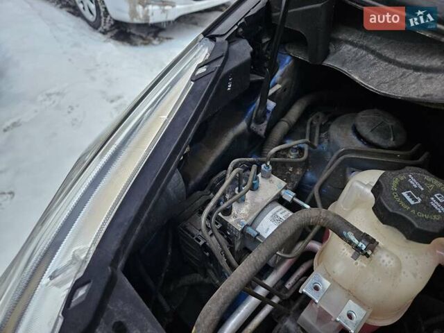 Синий Равон Р2, объемом двигателя 1.25 л и пробегом 57 тыс. км за 7700 $, фото 95 на Automoto.ua