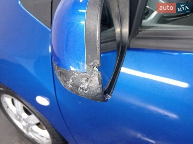 Синій Равон Р2, об'ємом двигуна 1.25 л та пробігом 78 тис. км за 5700 $, фото 6 на Automoto.ua