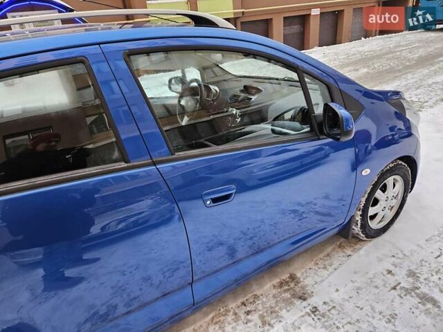 Синий Равон Р2, объемом двигателя 1.25 л и пробегом 57 тыс. км за 7700 $, фото 8 на Automoto.ua