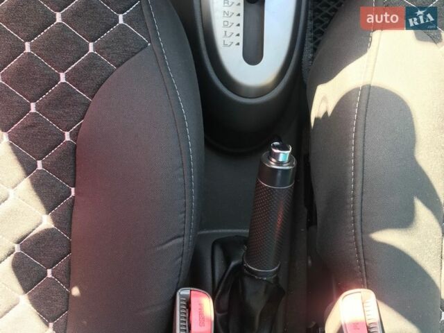 Синий Равон Р2, объемом двигателя 1.25 л и пробегом 69 тыс. км за 7500 $, фото 22 на Automoto.ua