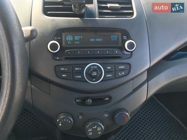 Синий Равон Р2, объемом двигателя 1.25 л и пробегом 69 тыс. км за 7500 $, фото 16 на Automoto.ua