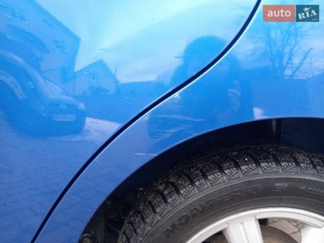 Синій Равон Р2, об'ємом двигуна 1.25 л та пробігом 78 тис. км за 5700 $, фото 13 на Automoto.ua