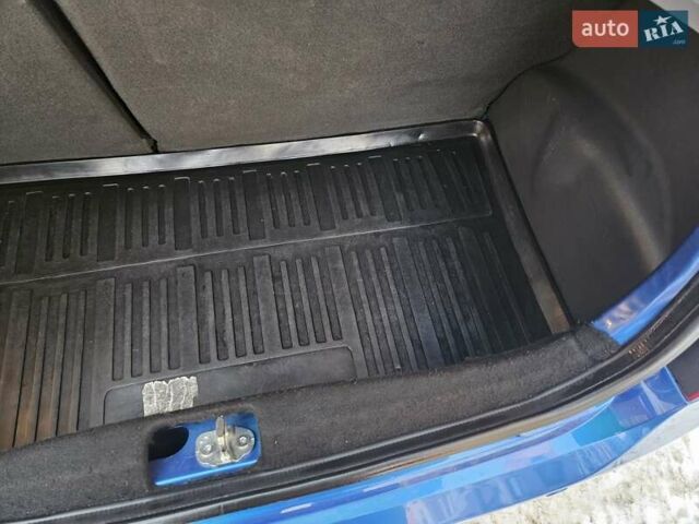 Синий Равон Р2, объемом двигателя 1.25 л и пробегом 57 тыс. км за 7700 $, фото 63 на Automoto.ua