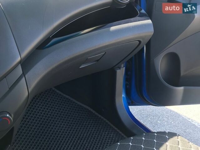 Синий Равон Р2, объемом двигателя 1.25 л и пробегом 69 тыс. км за 7500 $, фото 17 на Automoto.ua