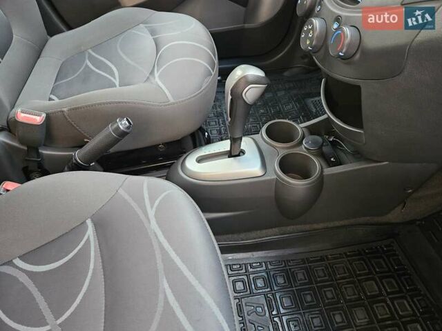 Синий Равон Р2, объемом двигателя 1.25 л и пробегом 57 тыс. км за 7700 $, фото 80 на Automoto.ua