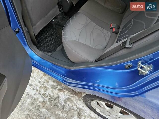 Синий Равон Р2, объемом двигателя 1.25 л и пробегом 57 тыс. км за 7700 $, фото 56 на Automoto.ua