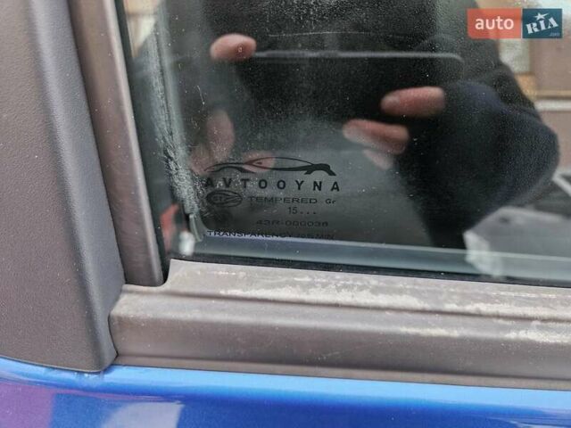 Синий Равон Р2, объемом двигателя 1.25 л и пробегом 57 тыс. км за 7700 $, фото 87 на Automoto.ua