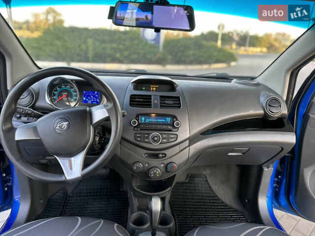 Синій Равон Р2, об'ємом двигуна 1.25 л та пробігом 95 тис. км за 6850 $, фото 42 на Automoto.ua