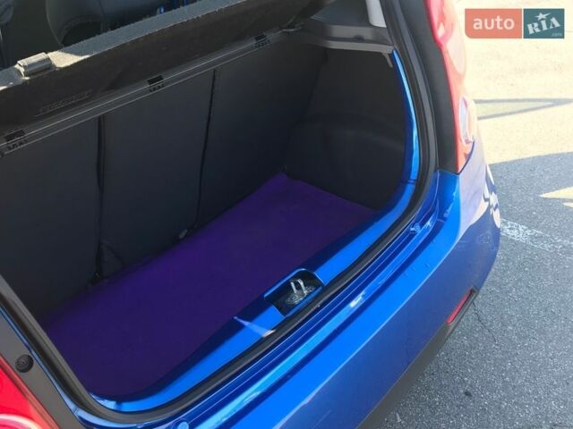 Синий Равон Р2, объемом двигателя 1.25 л и пробегом 69 тыс. км за 7500 $, фото 10 на Automoto.ua