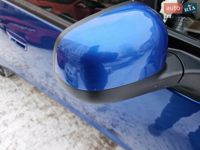 Синий Равон Р2, объемом двигателя 1.25 л и пробегом 57 тыс. км за 7700 $, фото 25 на Automoto.ua