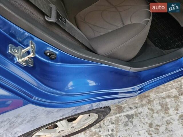 Синий Равон Р2, объемом двигателя 1.25 л и пробегом 57 тыс. км за 7700 $, фото 72 на Automoto.ua