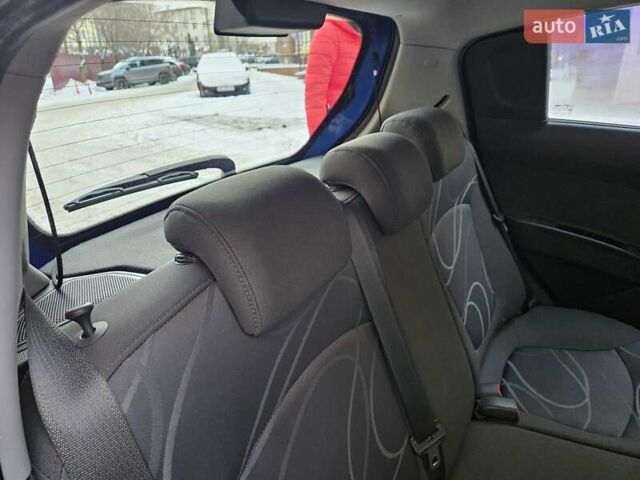 Синий Равон Р2, объемом двигателя 1.25 л и пробегом 57 тыс. км за 7700 $, фото 70 на Automoto.ua