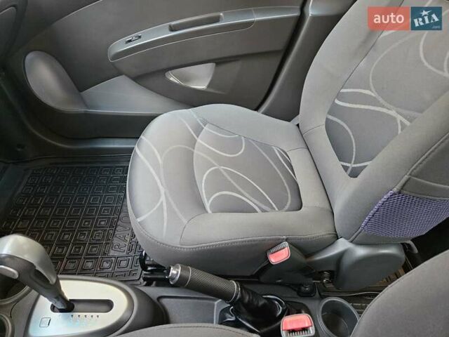 Синий Равон Р2, объемом двигателя 1.25 л и пробегом 57 тыс. км за 7700 $, фото 37 на Automoto.ua