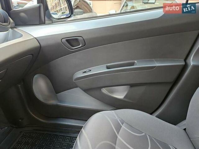 Синий Равон Р2, объемом двигателя 1.25 л и пробегом 57 тыс. км за 7700 $, фото 51 на Automoto.ua