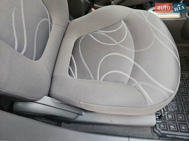 Синий Равон Р2, объемом двигателя 1.25 л и пробегом 57 тыс. км за 7700 $, фото 81 на Automoto.ua