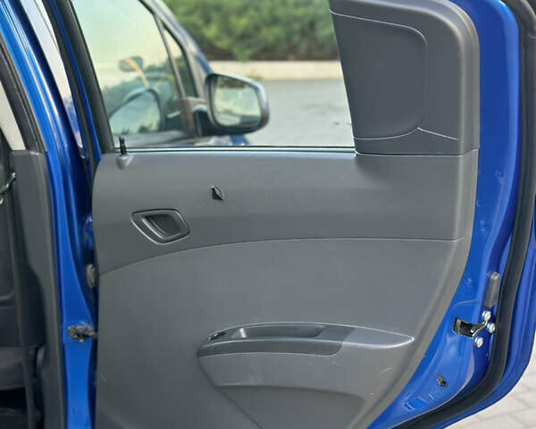 Синій Равон Р2, об'ємом двигуна 1.25 л та пробігом 95 тис. км за 6850 $, фото 36 на Automoto.ua