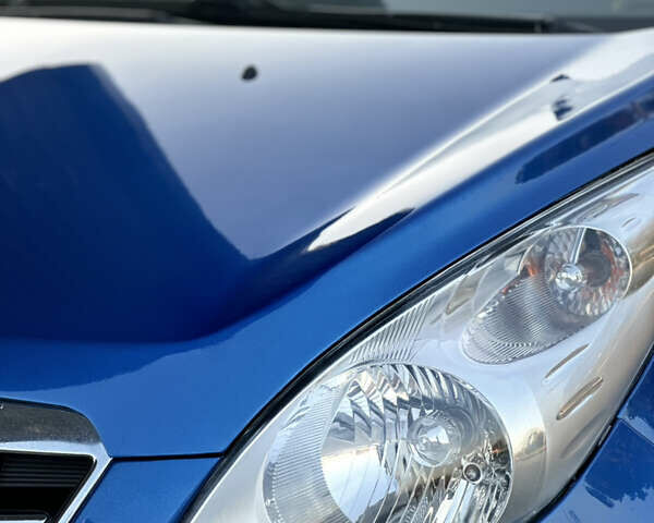 Синій Равон Р2, об'ємом двигуна 1.25 л та пробігом 95 тис. км за 6850 $, фото 12 на Automoto.ua