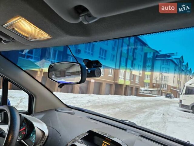 Синий Равон Р2, объемом двигателя 1.25 л и пробегом 57 тыс. км за 7700 $, фото 84 на Automoto.ua