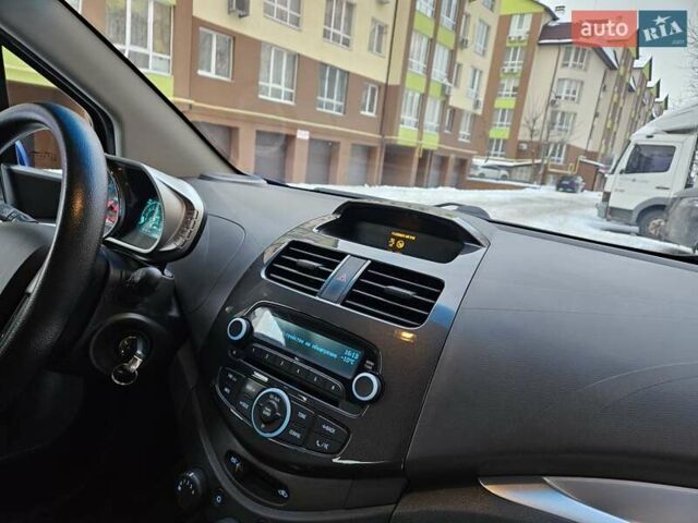 Синий Равон Р2, объемом двигателя 1.25 л и пробегом 57 тыс. км за 7700 $, фото 83 на Automoto.ua