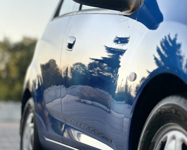 Синій Равон Р2, об'ємом двигуна 1.25 л та пробігом 95 тис. км за 6850 $, фото 15 на Automoto.ua