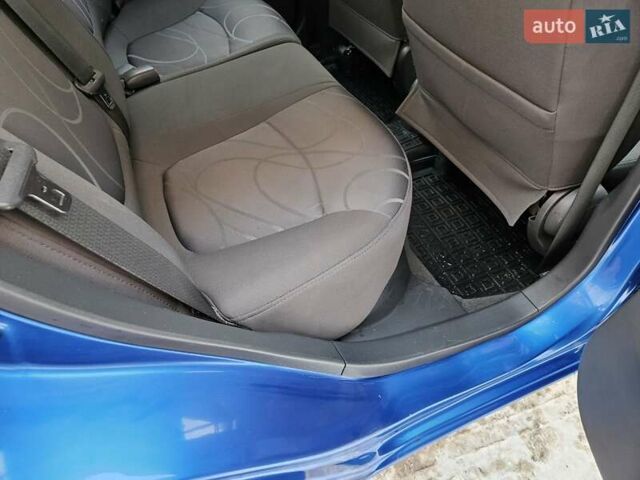 Синий Равон Р2, объемом двигателя 1.25 л и пробегом 57 тыс. км за 7700 $, фото 69 на Automoto.ua