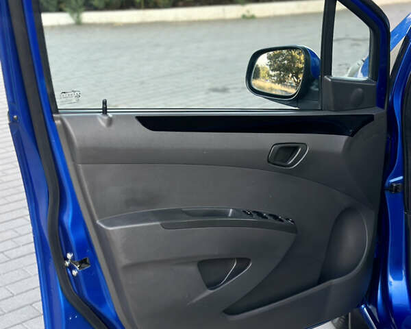 Синій Равон Р2, об'ємом двигуна 1.25 л та пробігом 95 тис. км за 6850 $, фото 24 на Automoto.ua