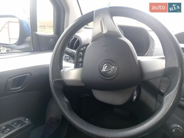 Синій Равон Р2, об'ємом двигуна 1.25 л та пробігом 78 тис. км за 5700 $, фото 21 на Automoto.ua