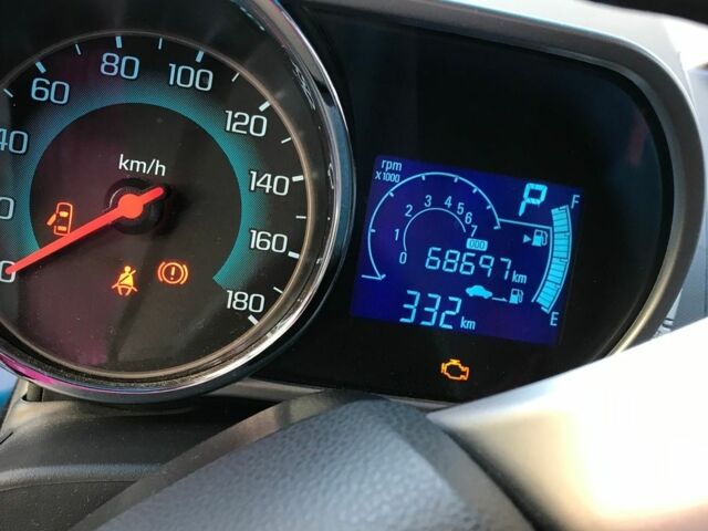 Синий Равон Р2, объемом двигателя 1.25 л и пробегом 69 тыс. км за 7000 $, фото 23 на Automoto.ua