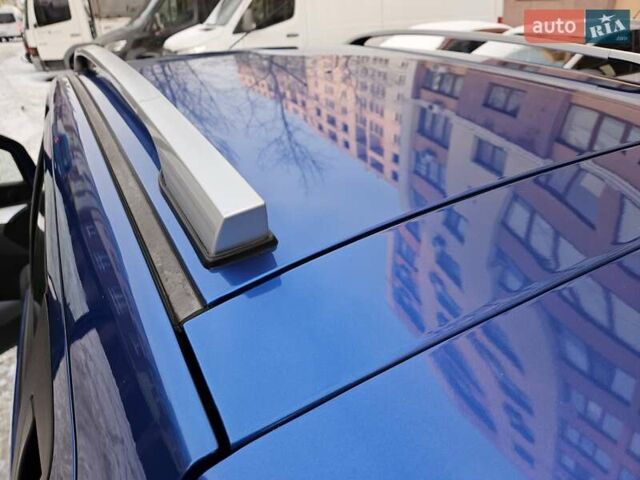 Синий Равон Р2, объемом двигателя 1.25 л и пробегом 57 тыс. км за 7700 $, фото 12 на Automoto.ua