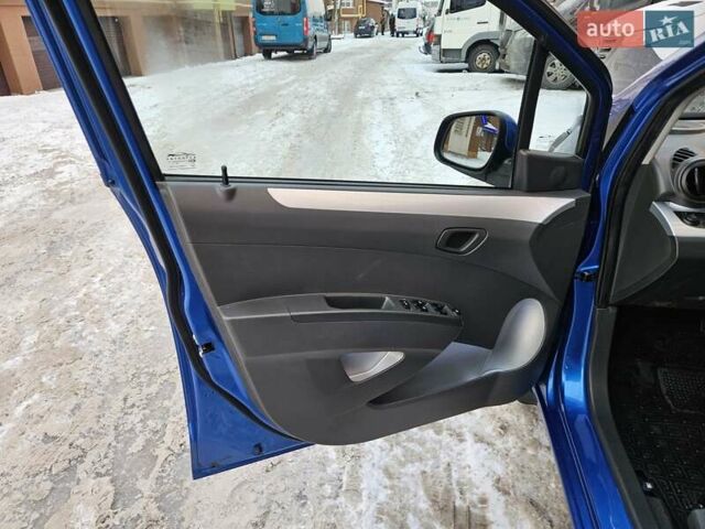 Синий Равон Р2, объемом двигателя 1.25 л и пробегом 57 тыс. км за 7700 $, фото 33 на Automoto.ua