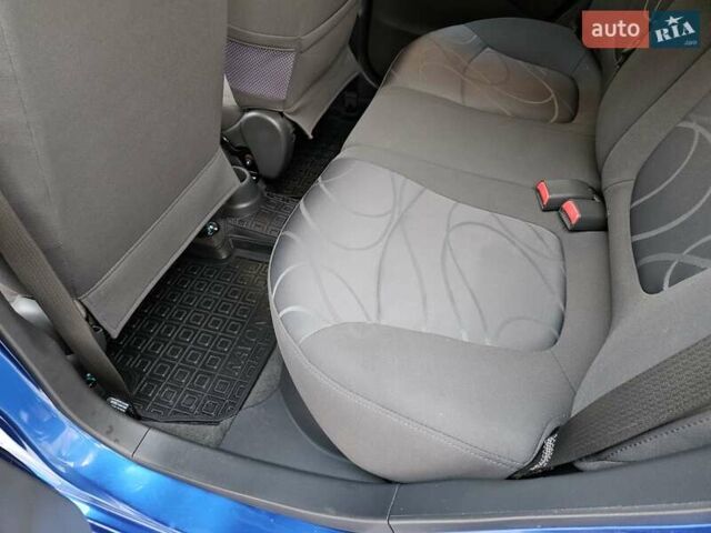 Синий Равон Р2, объемом двигателя 1.25 л и пробегом 57 тыс. км за 7700 $, фото 55 на Automoto.ua