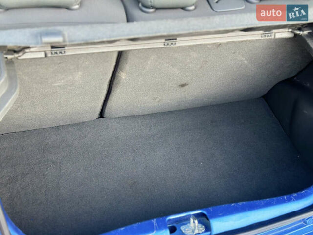Синій Равон Р2, об'ємом двигуна 1.25 л та пробігом 95 тис. км за 6850 $, фото 33 на Automoto.ua