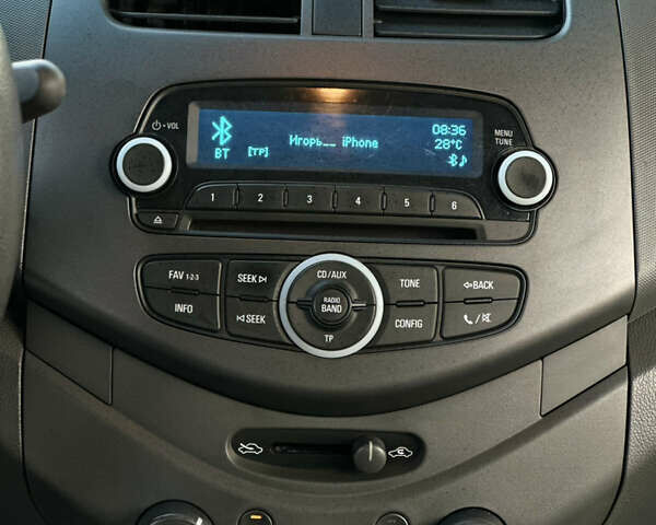 Синій Равон Р2, об'ємом двигуна 1.25 л та пробігом 95 тис. км за 6850 $, фото 44 на Automoto.ua