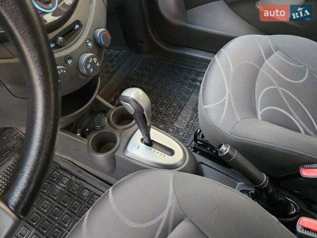 Синий Равон Р2, объемом двигателя 1.25 л и пробегом 57 тыс. км за 7700 $, фото 36 на Automoto.ua