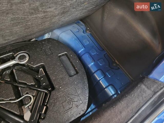 Синий Равон Р2, объемом двигателя 1.25 л и пробегом 57 тыс. км за 7700 $, фото 67 на Automoto.ua
