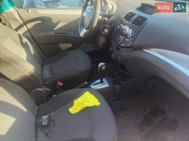 Синий Равон Р2, объемом двигателя 1.25 л и пробегом 90 тыс. км за 4200 $, фото 10 на Automoto.ua