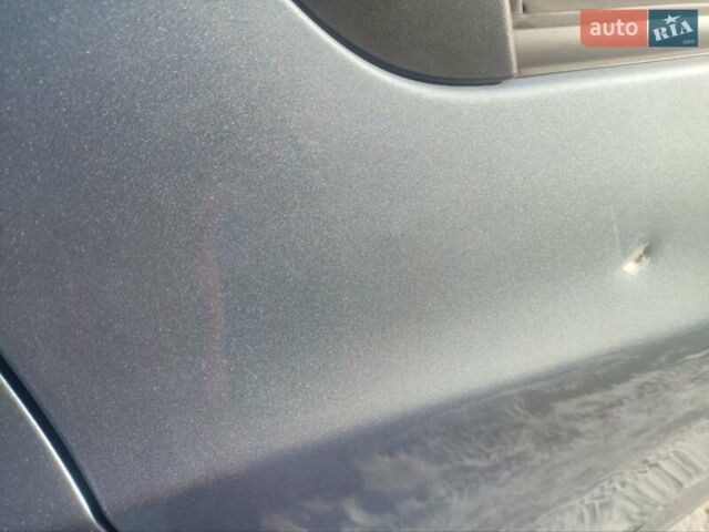 Синий Равон Р2, объемом двигателя 1.25 л и пробегом 90 тыс. км за 4200 $, фото 13 на Automoto.ua