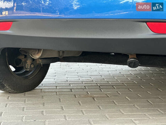 Синій Равон Р2, об'ємом двигуна 1.25 л та пробігом 95 тис. км за 6850 $, фото 9 на Automoto.ua